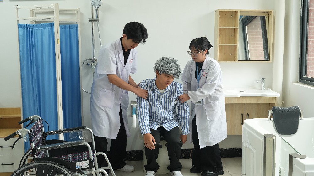 老年保健与管理（中医学院）